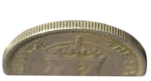 10 центів 1950 року. Малайя. VF 10 центів 1950 року. Малайя. VF