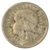2 злотих 1932 року. Королева Ядвіга, Польща, VF купити на monitex.com.ua - 1 2 злотих 1932 року. Королева Ядвіга, Польща, VF