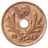 10 пенни 1942 года, Финляндия, VF-XF купить на monitex.com.ua - 1 10 пенни 1942 года, Финляндия, VF-XF