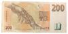 Банкнота 200 крон 1998 року, Чехословаччина, VF купити на monitex.com.ua - 1 Банкнота 200 крон 1998 року, Чехословаччина, VF