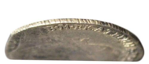 Гривенник 1768 року, Катерина ІІ, VF Гривенник 1768 року, Катерина ІІ, VF