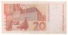 Банкнота 20 кун 2001 року, Хорватія, VF купити на monitex.com.ua - 1 Банкнота 20 кун 2001 року, Хорватія, VF