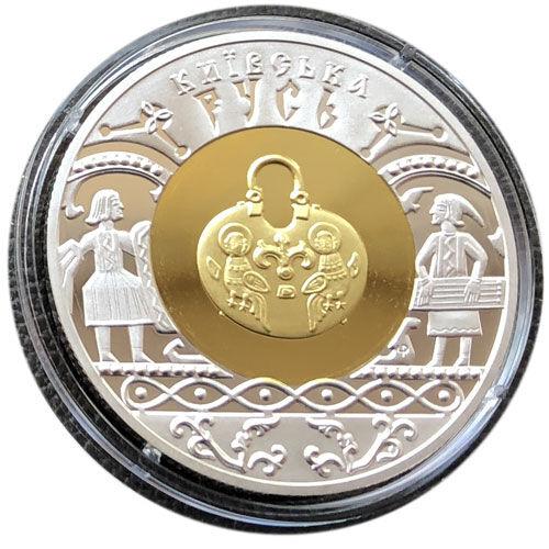 20 гривень 2001 рік Київська Русь 20 гривень 2001 рік Київська Русь