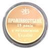Золота пам'ятна настільна медаль "Промінвестбанк", 2007 року купити на monitex.com.ua - 4 Золота пам'ятна настільна медаль "Промінвестбанк", 2007 року
