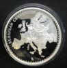 Медаль НБУ L'argent de l'Europe + 50 копеек 1992 года НБУ купить на monitex.com.ua - 6 Медаль НБУ L'argent de l'Europe + 50 копеек 1992 года НБУ