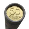 Рол із 50 монет, 50 копійок 2014 рік купити на monitex.com.ua - 2 Рол із 50 монет, 50 копійок 2014 рік