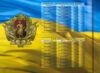 Набір монет 2019 року. Обов'язок, мужність, пам'ять - 8 штук купити на monitex.com.ua - 3 Набір монет 2019 року. Обов'язок, мужність, пам'ять - 8 штук