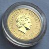 5 доларів 1999 року. Рік кролика. Австралія. Proof купить на monitex.com.ua - 2 5 доларів 1999 року. Рік кролика. Австралія. Proof