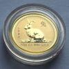 5 доларів 1999 року. Рік кролика. Австралія. Proof купить на monitex.com.ua - 1 5 доларів 1999 року. Рік кролика. Австралія. Proof