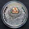 Серебряная монета 20 рублей 2006 года. Свадьба. Беларусь. 31,1 грамм купить на monitex.com.ua - 4 Серебряная монета 20 рублей 2006 года. Свадьба. Беларусь. 31,1 грамм