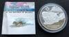 20 рублів 2006 року, європейська норка, Білорусія, Proof купити на monitex.com.ua - 1 20 рублів 2006 року, європейська норка, Білорусія, Proof