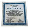 50 рублей 2008 года. Преподобный Серафим Саровский. Беларусь. Proof купить на monitex.com.ua - 1 50 рублей 2008 года. Преподобный Серафим Саровский. Беларусь. Proof