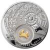 Срібна монета 20 рублів 2013 року. Рак. Білорусь. 28,28 грам купити на monitex.com.ua - 1 Срібна монета 20 рублів 2013 року. Рак. Білорусь. 28,28 грам