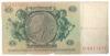 Банкнота 50 марок 1933 року, Німеччина, F, №2 купити на monitex.com.ua - 1 Банкнота 50 марок 1933 року, Німеччина, F, №2