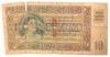 Банкнота 10 крон 1939, Словаччина, G купити на monitex.com.ua - 1 Банкнота 10 крон 1939, Словаччина, G