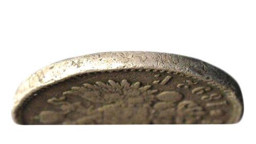 Рубль 1892 року АГ Олександр 3 F-VF Рубль 1892 року АГ Олександр 3 F-VF