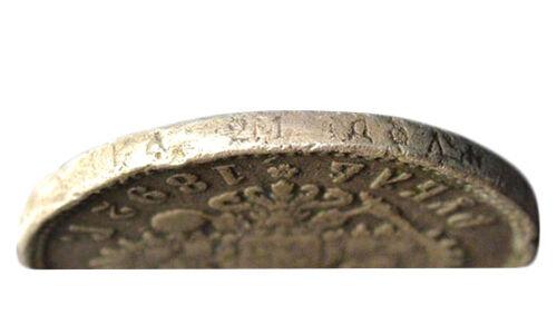 Рубль 1892 року АГ Олександр 3 F-VF Рубль 1892 року АГ Олександр 3 F-VF