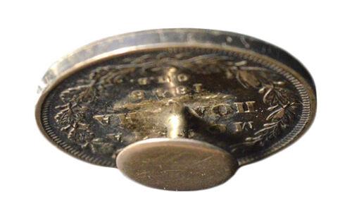 Полтина 1848 року, СПБ НІ, Микола І, F, №3 Полтина 1848 року, СПБ НІ, Микола І, F, №3