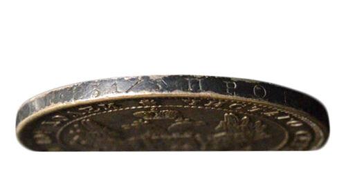 Полтина 1848 року, СПБ НІ, Микола І, F, №3 Полтина 1848 року, СПБ НІ, Микола І, F, №3