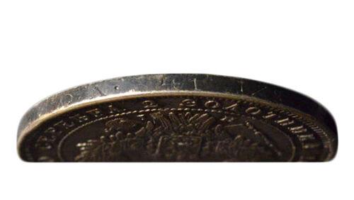 Полтина 1848 року, СПБ НІ, Микола І, F, №3 Полтина 1848 року, СПБ НІ, Микола І, F, №3