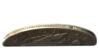 Полтина 1810 года, СПБ-ФГ, Александр I, VF купить на monitex.com.ua - 5 Полтина 1810 года, СПБ-ФГ, Александр I, VF
