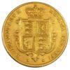 Півсоверена (1/2 фунта) 1850 року. Великобританія, VF купити на monitex.com.ua - 1 Півсоверена (1/2 фунта) 1850 року. Великобританія, VF