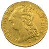 Луїдор 1786 року. Франція. VF купити на monitex.com.ua - 1 Луїдор 1786 року. Франція. VF