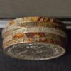 Набір монет 50 копійок 1922 року, ПЛ, 5 шт. VF-XF купити на monitex.com.ua - 5 Набір монет 50 копійок 1922 року, ПЛ, 5 шт. VF-XF