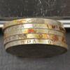 Набір монет Полтинник 1925 року, ПЛ, 5 шт. VF-XF, №2 купити на monitex.com.ua - 5 Набір монет Полтинник 1925 року, ПЛ, 5 шт. VF-XF, №2