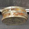 Набір монет Полтинник 1925 року, ПЛ, 5 шт. VF-XF, №2 купити на monitex.com.ua - 6 Набір монет Полтинник 1925 року, ПЛ, 5 шт. VF-XF, №2