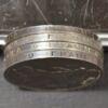 Набор монет Полтинник 1924 года, ПЛ, 4 шт. VF-XF купить на monitex.com.ua - 5 Набор монет Полтинник 1924 года, ПЛ, 4 шт. VF-XF