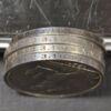 Набор монет Полтинник 1924 года, ПЛ, 4 шт. VF-XF купить на monitex.com.ua - 6 Набор монет Полтинник 1924 года, ПЛ, 4 шт. VF-XF