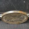 Полтинник (50 копеек) 1925 года, ПЛ, XF-AU купить на monitex.com.ua - 5 Полтинник (50 копеек) 1925 года, ПЛ, XF-AU