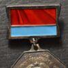 Комплект: орден Знак Пошани № 1388590 та знак "Заслужений працівник транспорту УРСР" купити на monitex.com.ua - 16 Комплект: орден Знак Пошани № 1388590 та знак "Заслужений працівник транспорту УРСР"