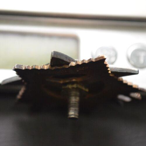 Бойовий Орден Вітчизняної війни 1 ст. № 181252 + документ Бойовий Орден Вітчизняної війни 1 ст. № 181252 + документ