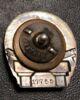 Нагрудний знак Метро Л.М. Кагановича, 1935 року, №17755 купить на monitex.com.ua - 9 Нагрудний знак Метро Л.М. Кагановича, 1935 року, №17755