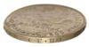 Полтинник (50 копеек) 1925 года, ПЛ, VF-XF, №4 купить на monitex.com.ua - 2 Полтинник (50 копеек) 1925 года, ПЛ, VF-XF, №4