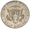 50 центів (Half dollar) 1967 року. Кеннеді США, UNC, №10 купити на monitex.com.ua - 1 50 центів (Half dollar) 1967 року. Кеннеді США, UNC, №10