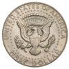 50 центів (Half dollar) 1968 року. "D" Кеннеді США, UNC, №9 купити на monitex.com.ua - 1 50 центів (Half dollar) 1968 року. "D" Кеннеді США, UNC, №9