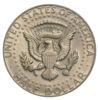 50 центов (Half dollar) 1969 года. «D» Кеннеди США, UNC, №9 купить на monitex.com.ua - 1 50 центов (Half dollar) 1969 года. «D» Кеннеди США, UNC, №9
