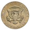 50 центів (Half dollar) 1969 року. «D» Кеннеді США, UNC, №7 купити на monitex.com.ua - 1 50 центів (Half dollar) 1969 року. «D» Кеннеді США, UNC, №7