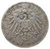 5 марок 1907 року, «J» Гамбург, VF купить на monitex.com.ua - 1 5 марок 1907 року, «J» Гамбург, VF