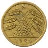 50 рентенпфенігів 1924 року, "A" Веймарська республіка, VF купить на monitex.com.ua - 1 50 рентенпфенігів 1924 року, "A" Веймарська республіка, VF