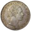 20 крейцерів 1852 року. "B" Австрія, UNC купити на monitex.com.ua - 1 20 крейцерів 1852 року. "B" Австрія, UNC