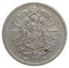 1 марка 1874 року. «F F» Німеччина. VF купити на monitex.com.ua - 1 1 марка 1874 року. «F F» Німеччина. VF
