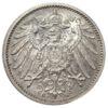 1 марка 1914 року. «G G» UNC купити на monitex.com.ua - 1 1 марка 1914 року. «G G» UNC