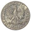 2 злотих 1936 року. 15 років порту Гдиня «кораблик», UNC купити на monitex.com.ua - 1 2 злотих 1936 року. 15 років порту Гдиня «кораблик», UNC