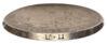 1 рубль 1924 року, ПЛ, aUNC купити на monitex.com.ua - 2 1 рубль 1924 року, ПЛ, aUNC