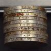 Набор монет Полтинник 1924 года, ТР, 20 шт. №150 купить на monitex.com.ua - 7 Набор монет Полтинник 1924 года, ТР, 20 шт. №150