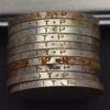 Набор монет Полтинник 1924 года, ТР, 20 шт. №150 купить на monitex.com.ua - 8 Набор монет Полтинник 1924 года, ТР, 20 шт. №150